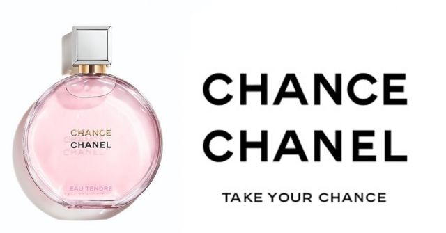 Chance Eau Tendre Eau de Parfum Chanel 香水- 一款2019年女用香水