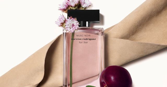 Pure Musc For Her Narciso Rodriguez 香水- 一款2019年女用香水