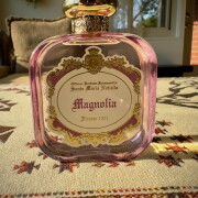 Magnolia (2023) Santa Maria Novella perfume - a fragrance for