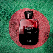 Hawas Fire Rasasi 香水- 一款2025年新的中性香水
