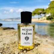 Colonia Il Profumo Acqua di Parma perfume - a new fragrance for