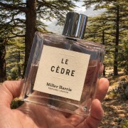 Le Cedre Miller Harris perfume - a fragrance for women and men 2017