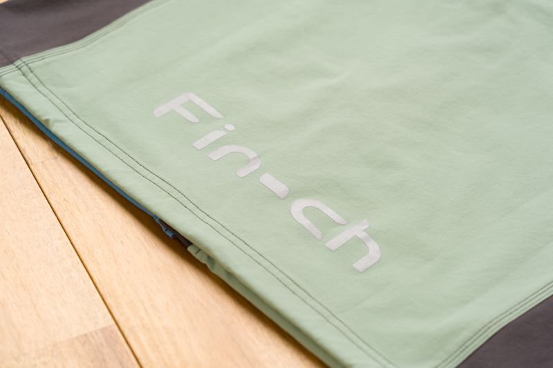 WOLF LIGHT(ウォルフ・ライト) 空色（そらいろ） - Fin‐ch