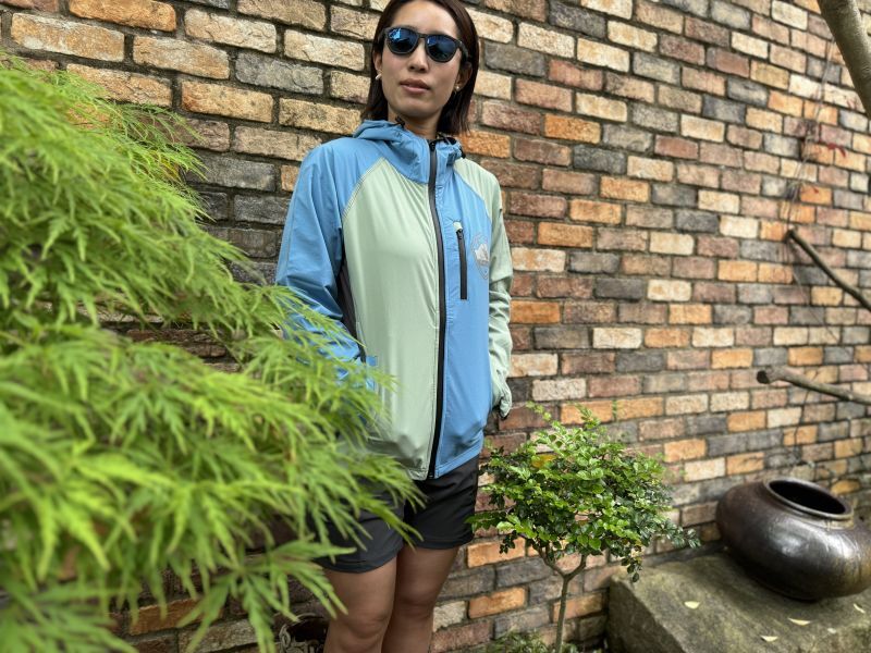 WOLF LIGHT(ウォルフ・ライト) 空色（そらいろ） - Fin‐ch