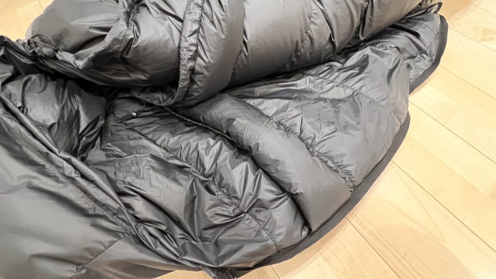 山渓×NANGA】オーロラ750DX・750DXロング・600DX徹底レビュー