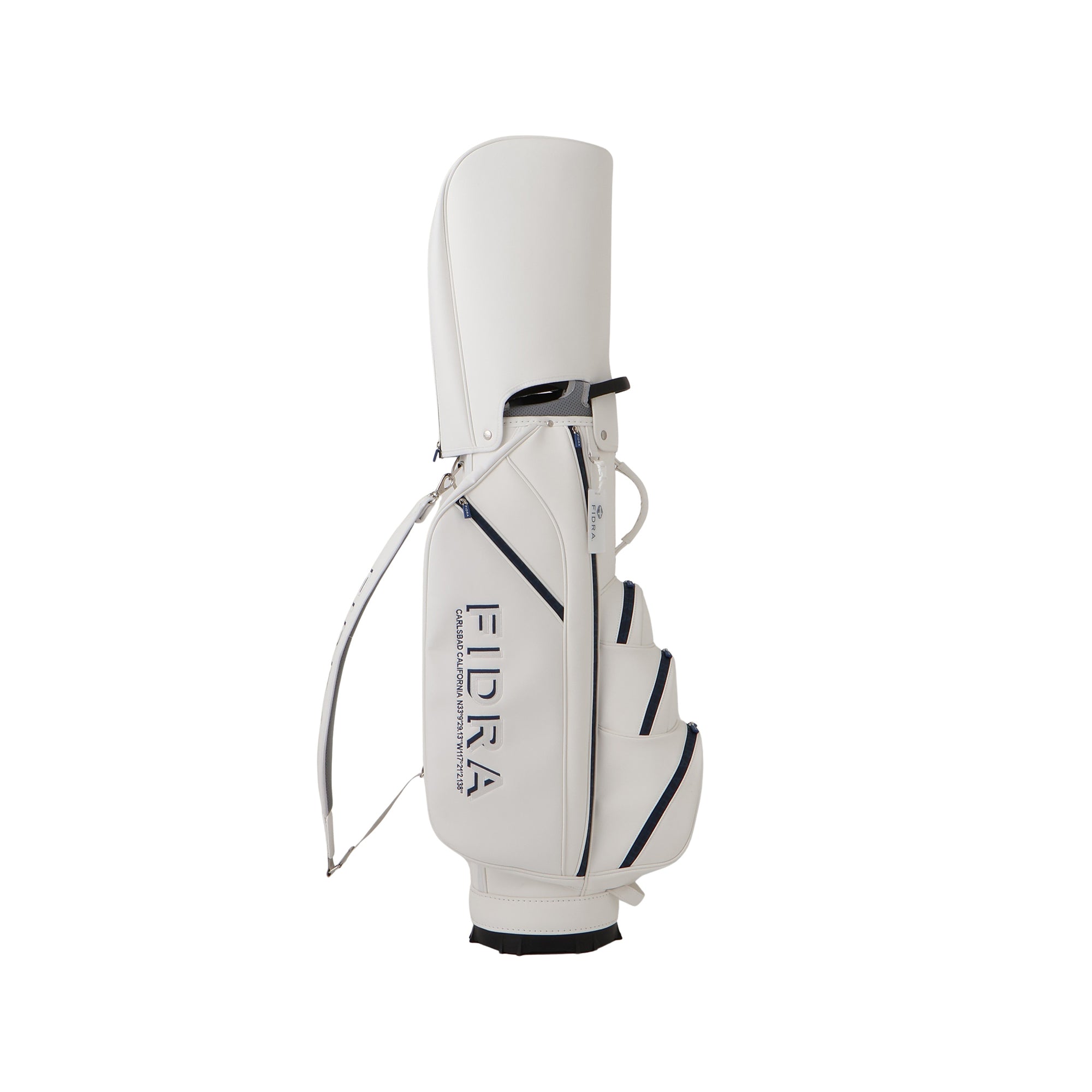 カートタイプ CB 8.5型【ユニセックス】オフホワイト – FIDRA