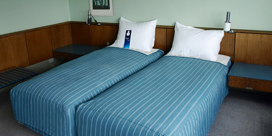 北欧フィーカ｜デンマーク・コペンハーゲンの旅｜アルネ・ヤコブセンの