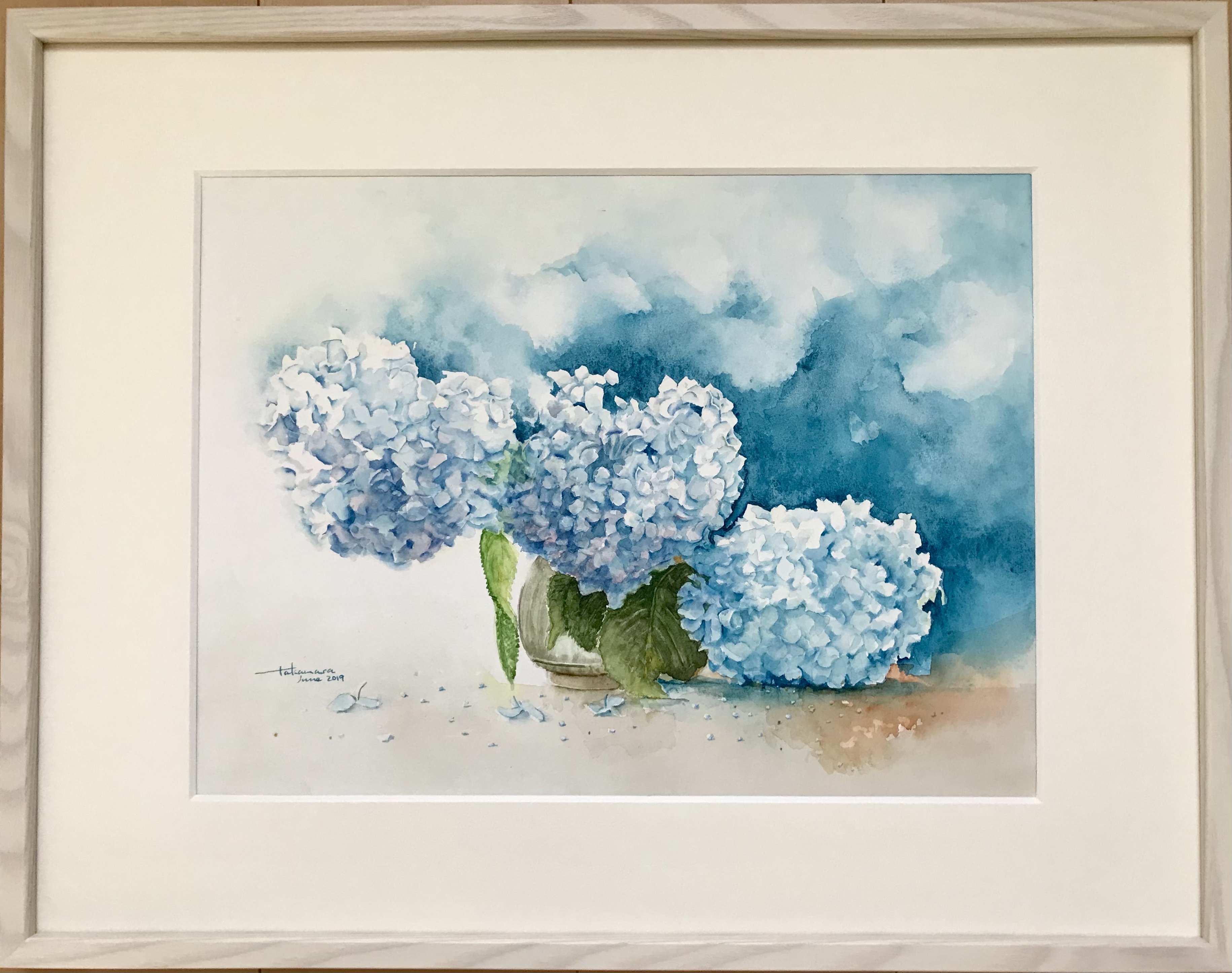 花・植物の作品一覧 - 絵画販売・購入・レンタル（サブスク