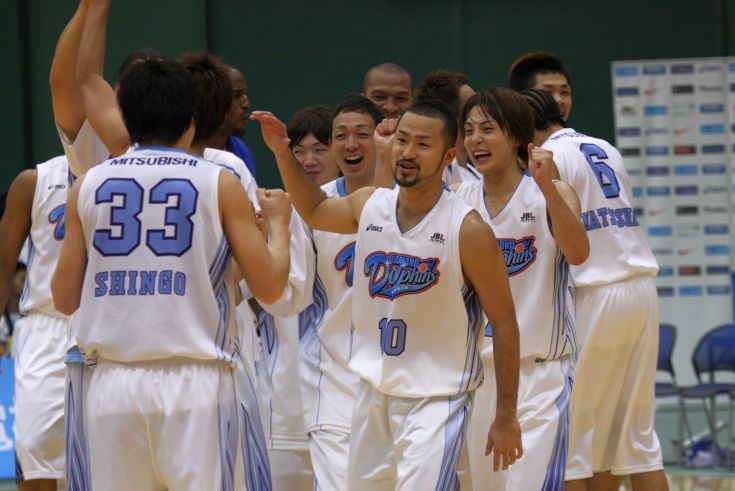 引退インタビューvol.2］中川和之、波乱のキャリアを語る「アメリカで