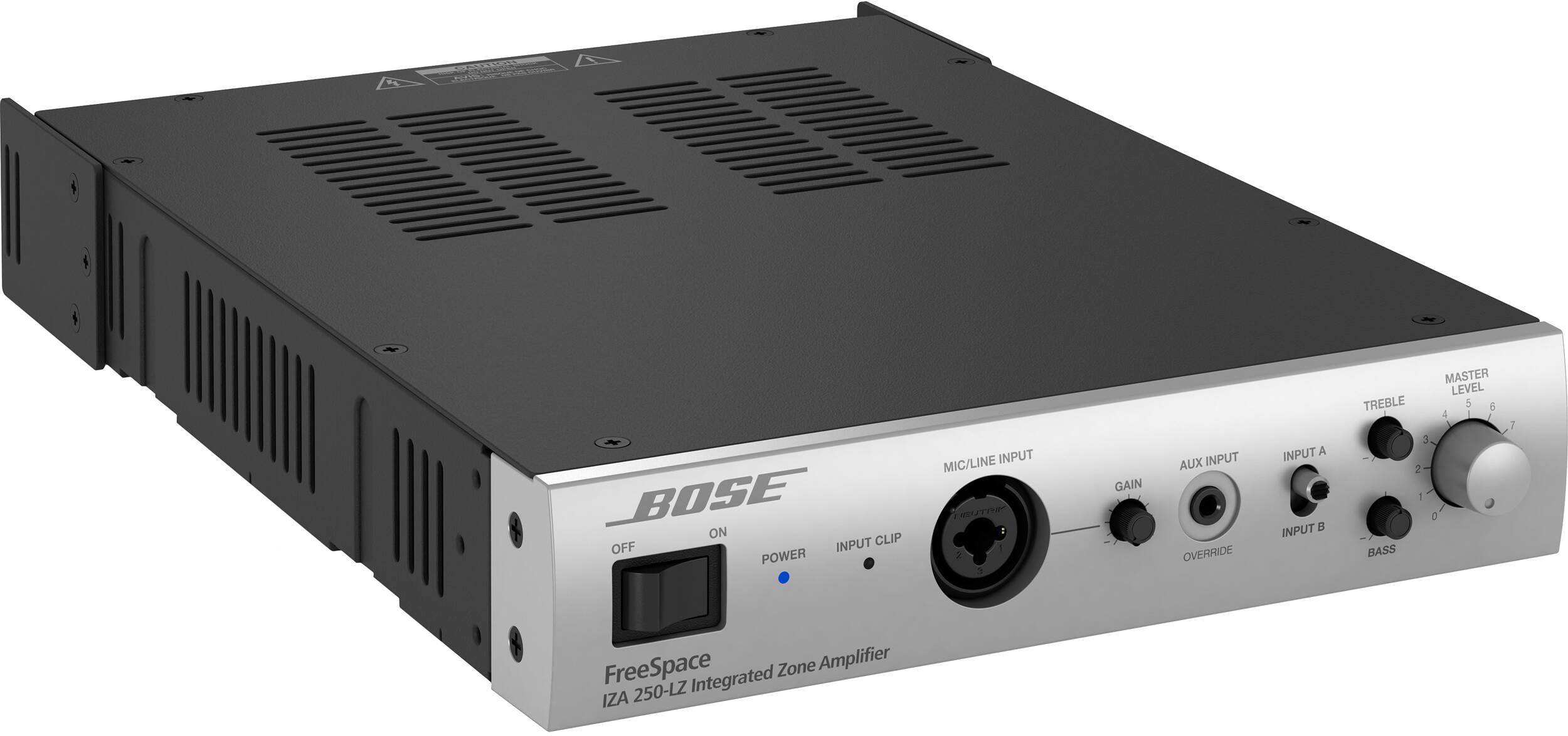 Buy Bose IZA 250-LZ audio amplifier Online in India at Lowest