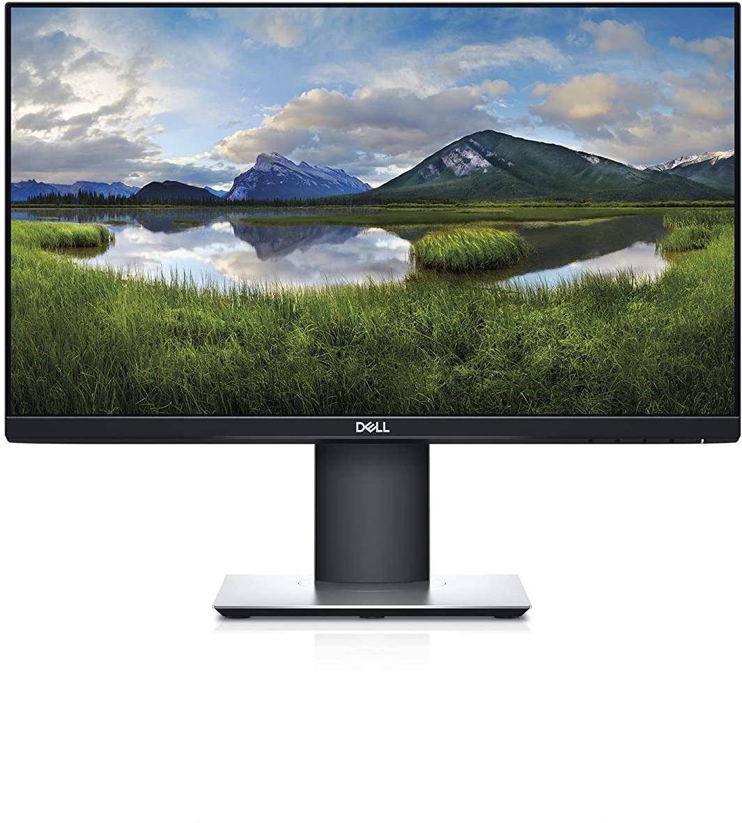 Buy Dell P2719h Monitor Online In India At Lowest Price | Vplak