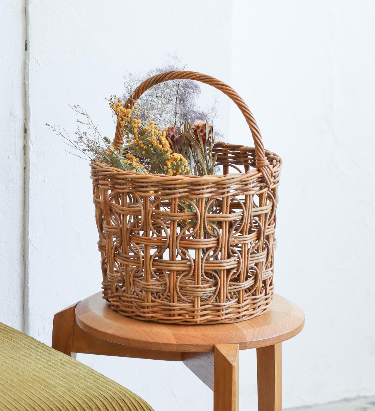 天然素材 | Creer | 「こころを満たし暮らしに寄り添うもの」そんな