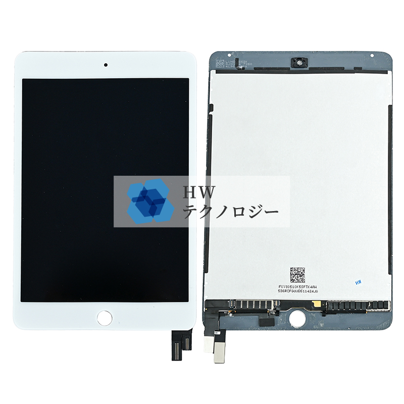 iPad各種対応】修理用一体型パネル｜液晶・タッチパネル交換パーツ