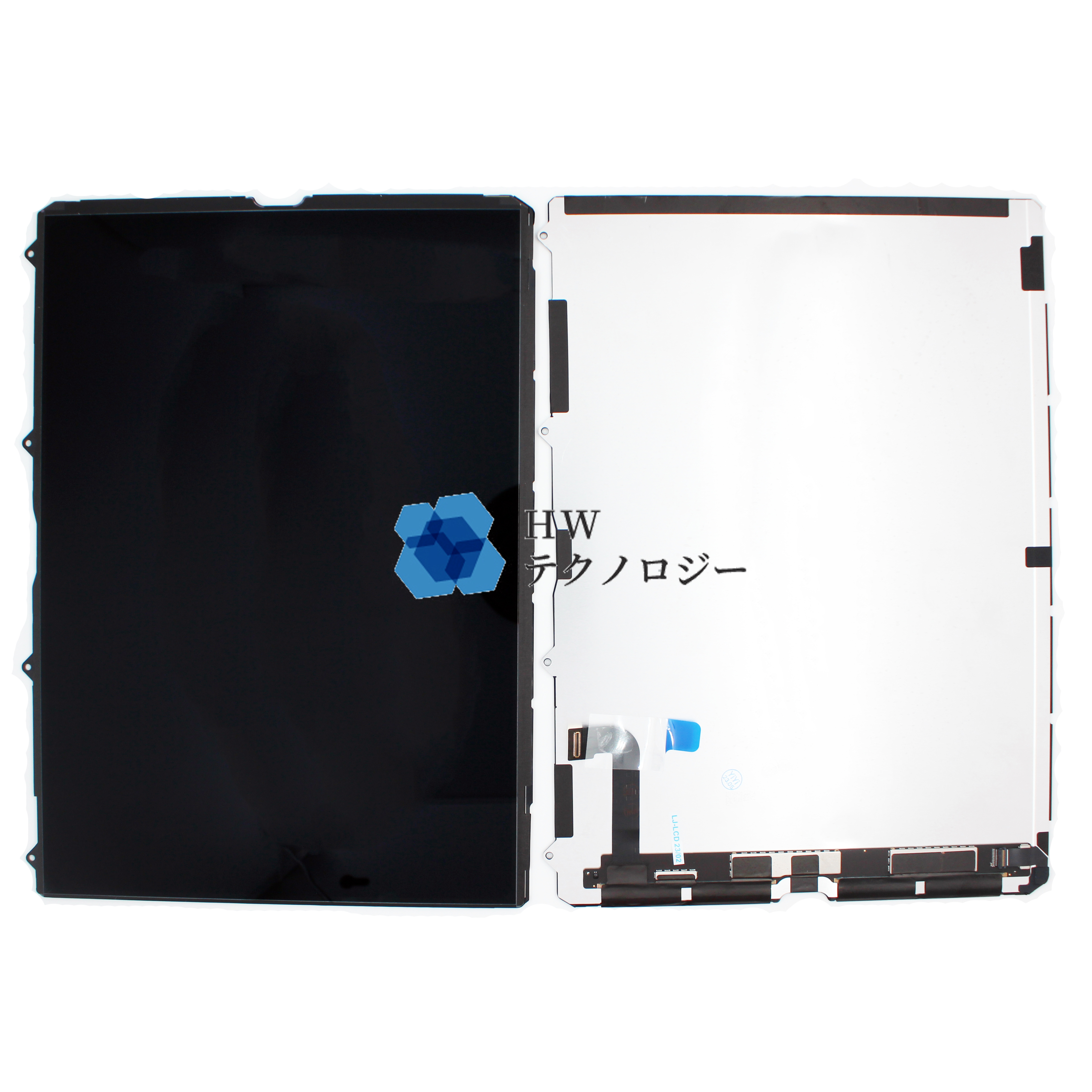 iPad各種対応】修理用液晶パネル｜フロントパネル交換パーツ【業者様