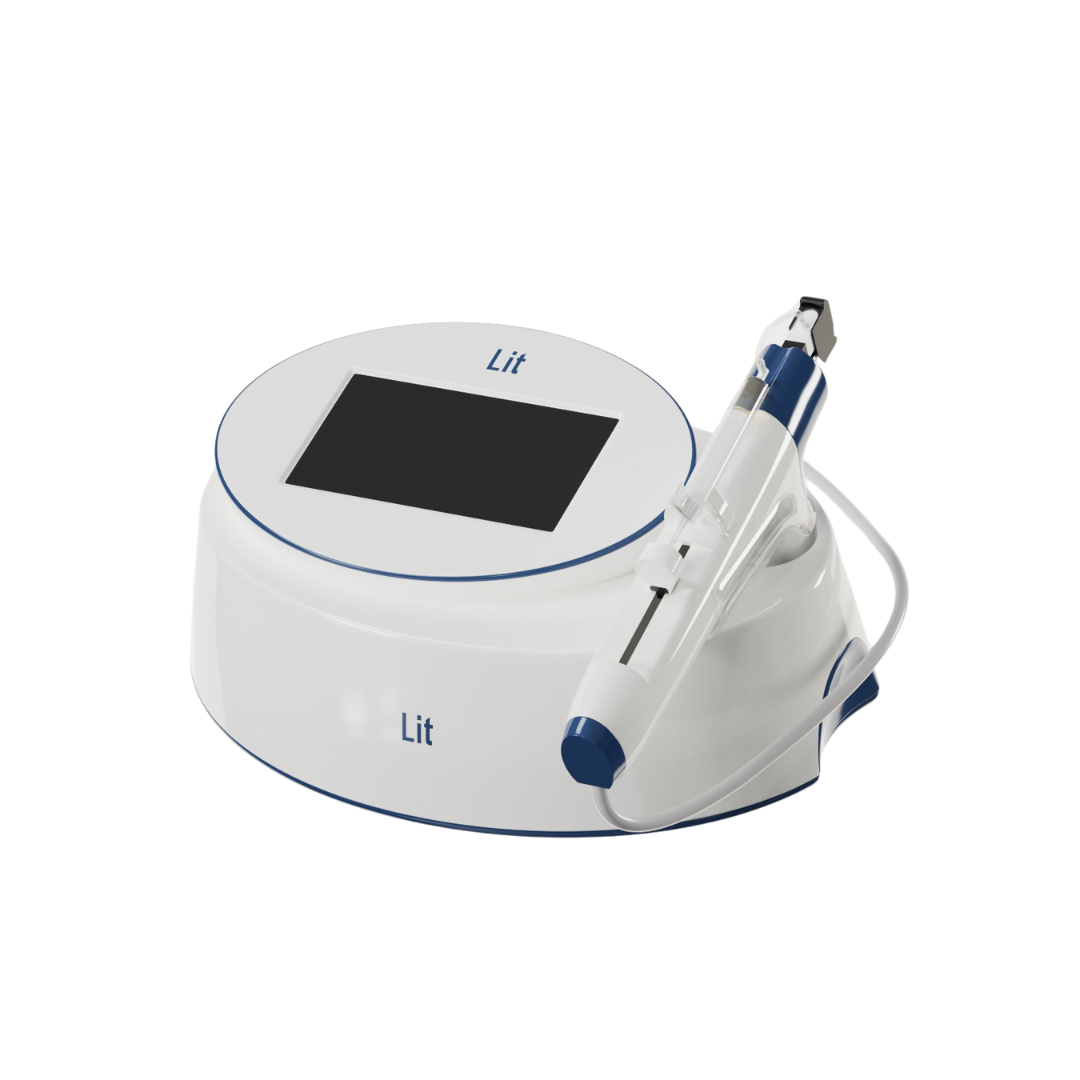 CLEAR/SP efシリーズ スポットケアアタッチメント | 業務用美容商材