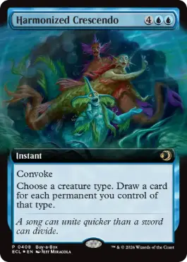 調和した大合唱の商品検索 | 日本最大級 MTG通販サイト「晴れる屋」