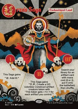 ウルザの物語の商品検索 | 日本最大級 MTG通販サイト「晴れる屋」