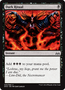 008)□ショーケース□《永遠の闇/Darkness of Eternity》//《暗黒の