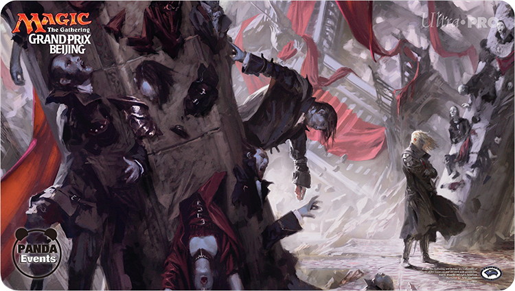 国外GPプレイマットの商品検索 | 日本最大級 MTG通販サイト「晴れる屋」