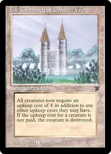 買取：《リシャーダの港/Rishadan Port》[MMQ] 土地R | 日本最大級 MTG