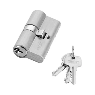 Defend - Both Side Keys , 60MM , SN,OMC-22-K2K-N-60MM-SN,