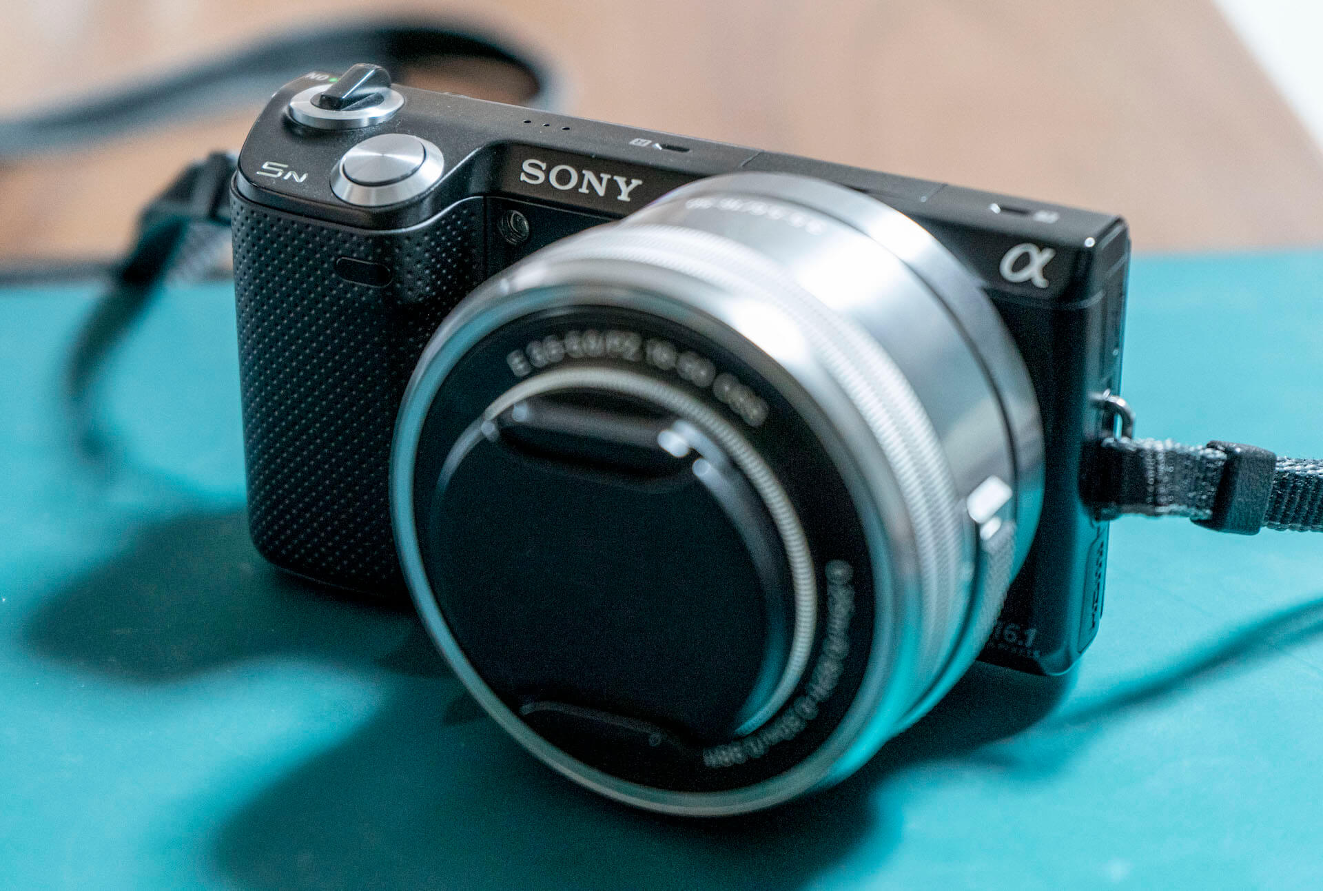 小型軽量APSCミラーレス SONY NEX-5N【since 2011】レビュー | film