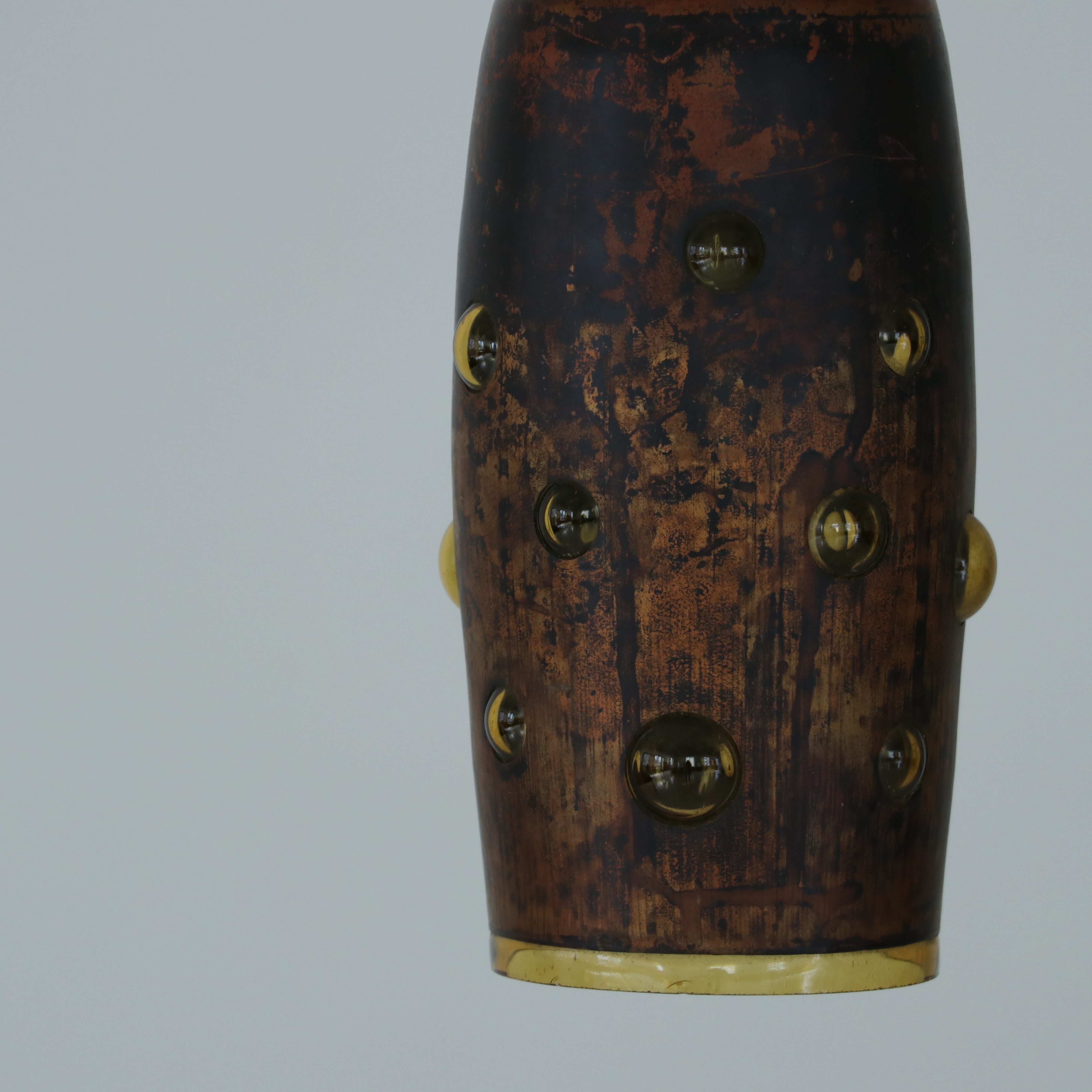 Pendant lamp / Nanny Still for Raak Amsterdam – FILM