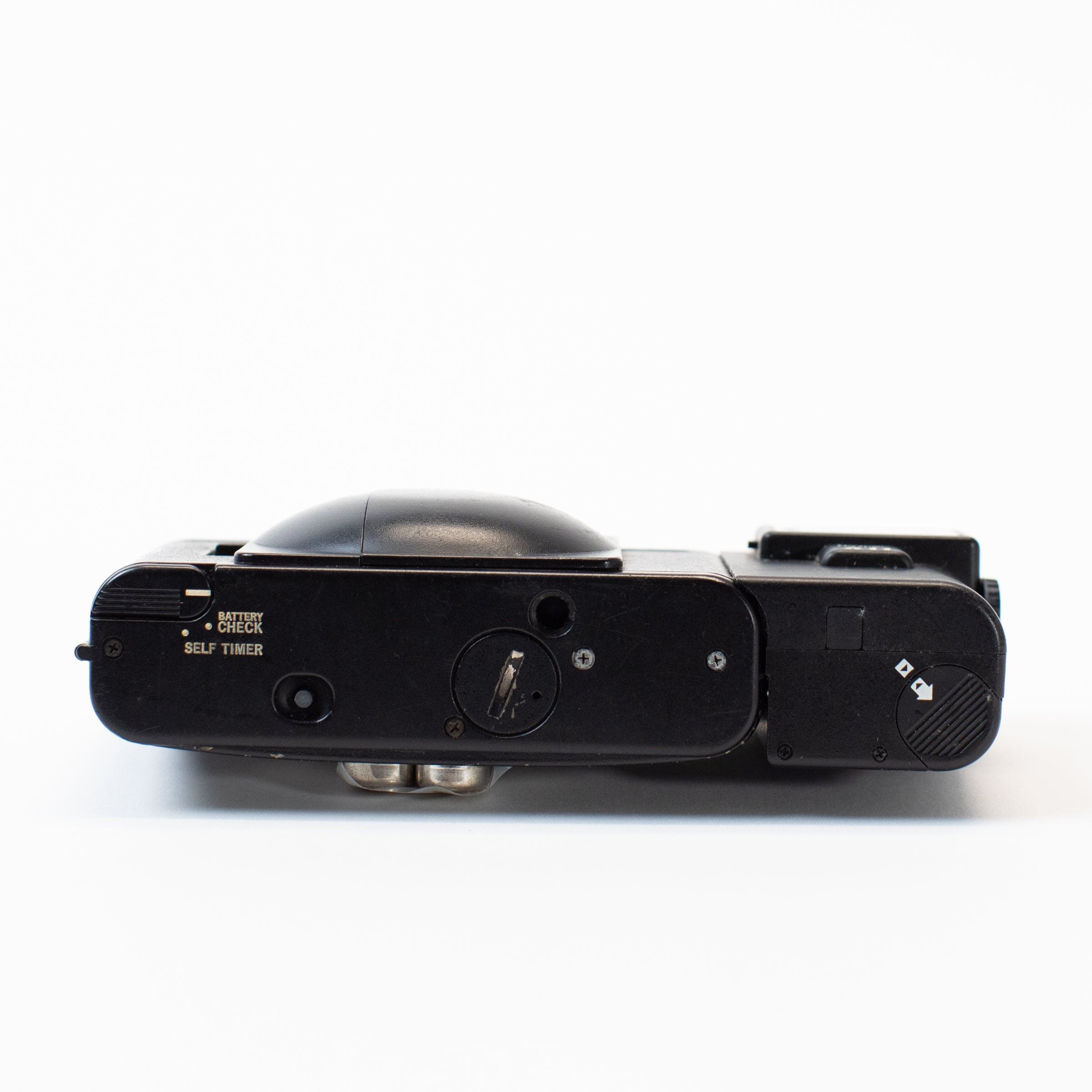 Olympus XA2 with A11 Flash (w/ hard shell case) – Film Supply Club