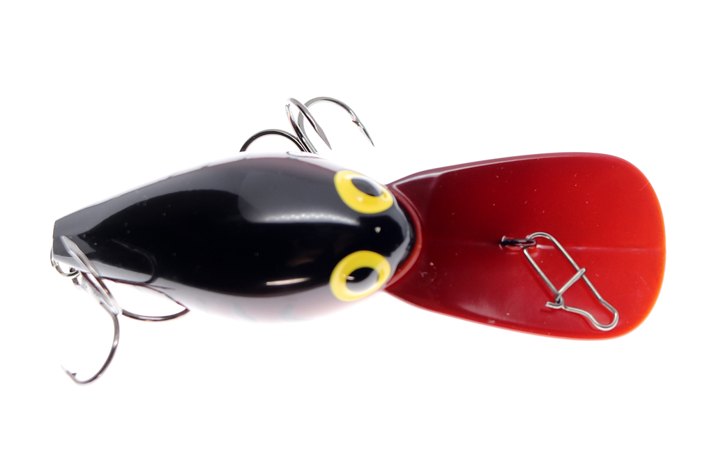 ディープ」なウイグル ワート登場、ストーム「オリジナル ディープ