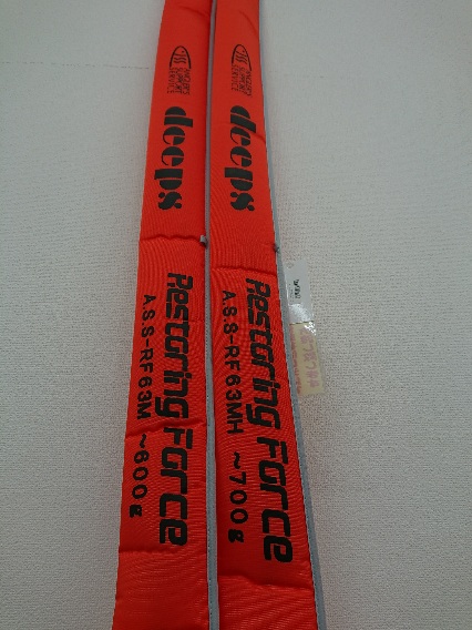 ASS【レストリングフォース】入荷!! | フィッシングマックス 関西の