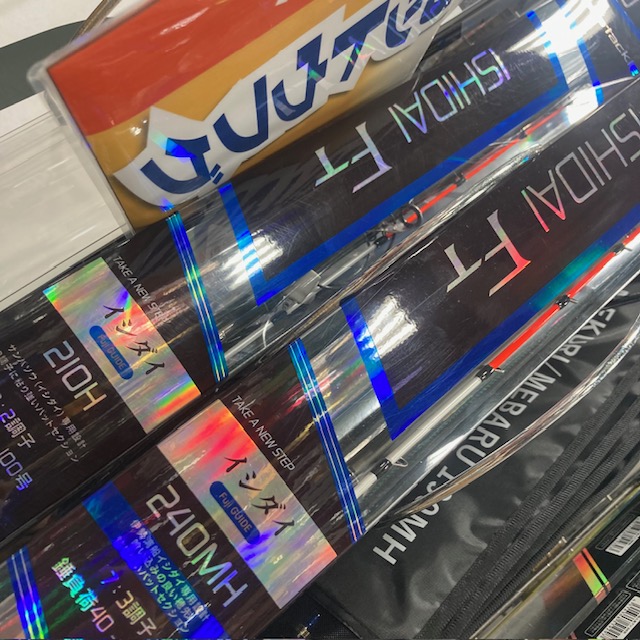 今年もスタート？！淡路のサンバゲーム！ | フィッシングマックス 関西