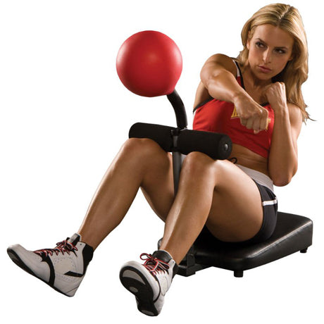 Knockout Abs | Shop Fitness Equipment at Fitness Depot