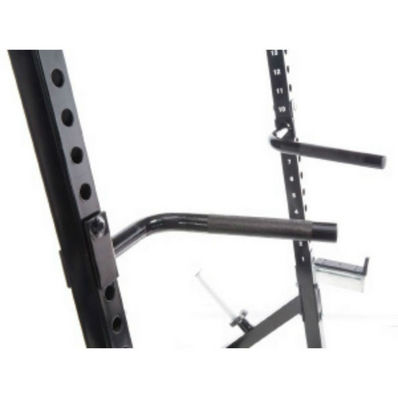 現在入荷待ち】POWERTEC(パワーテック) ディップハンドルバー