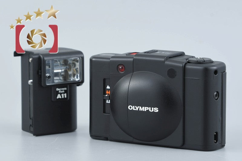 OLYMPUS – Five Star Camera | ファイブスターカメラ