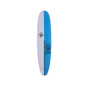 Soft Surfboard PRO 9'0 - Focus SUP Hawaii