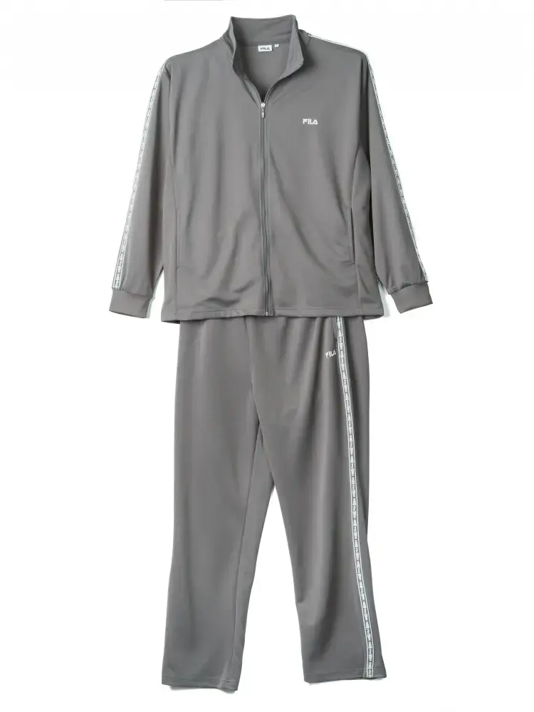 ネイビー 【FILA (フィラ)】ジャージス－ツ | フォーエル公式通販