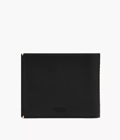 Westover Bifold with Flip ID - ML4583001 - Fossil
