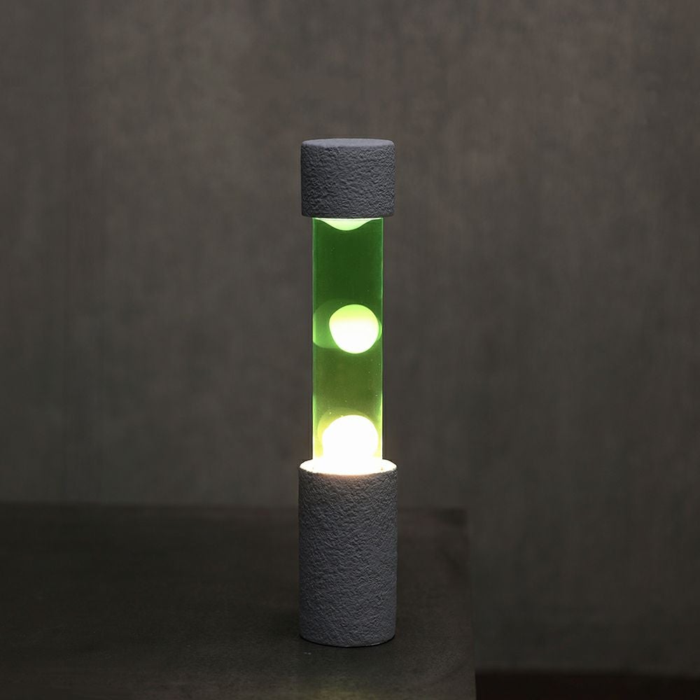 Dripping Lampラバライト | フレックスギャラリー