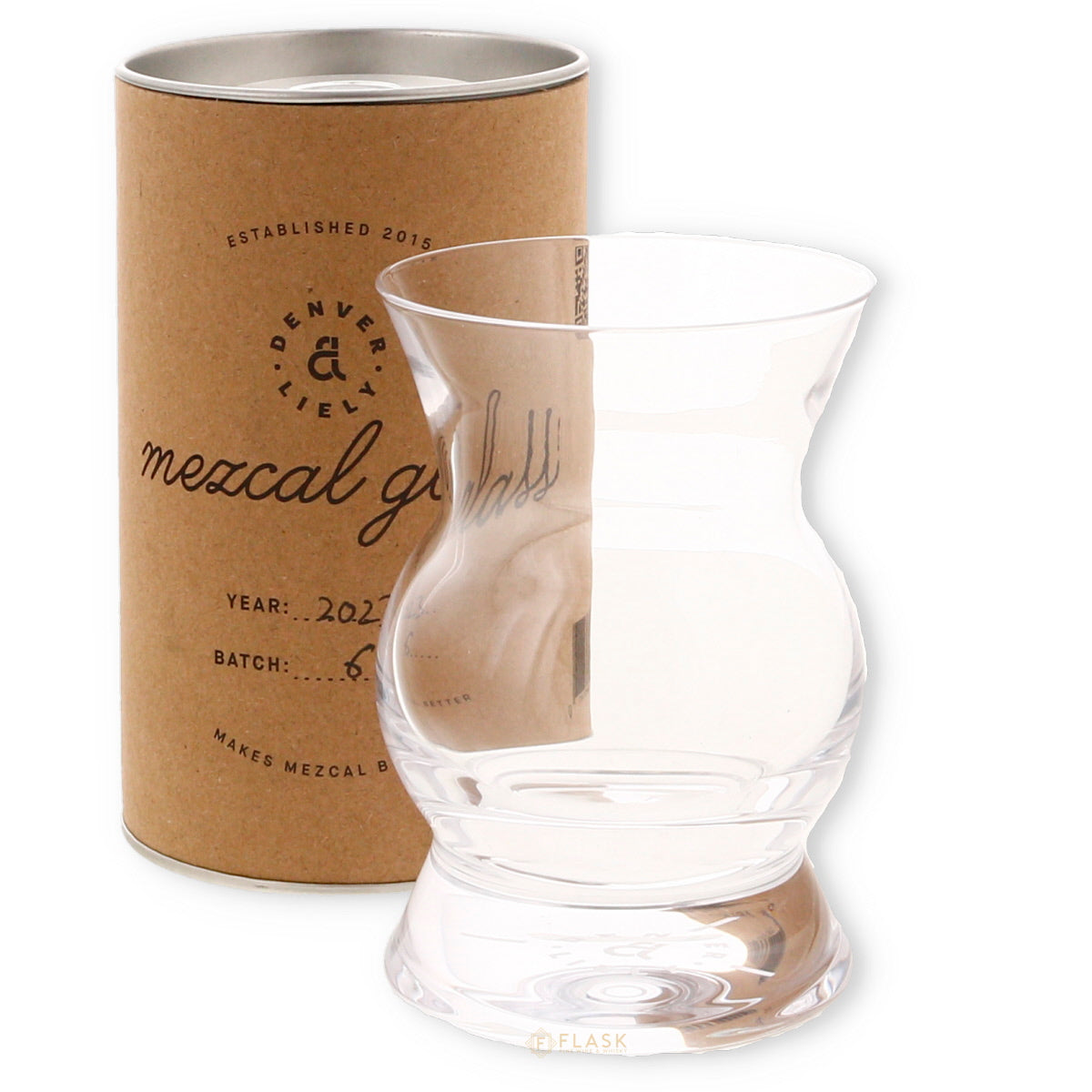 Denver & Liely Traveller アルコールボトル水筒