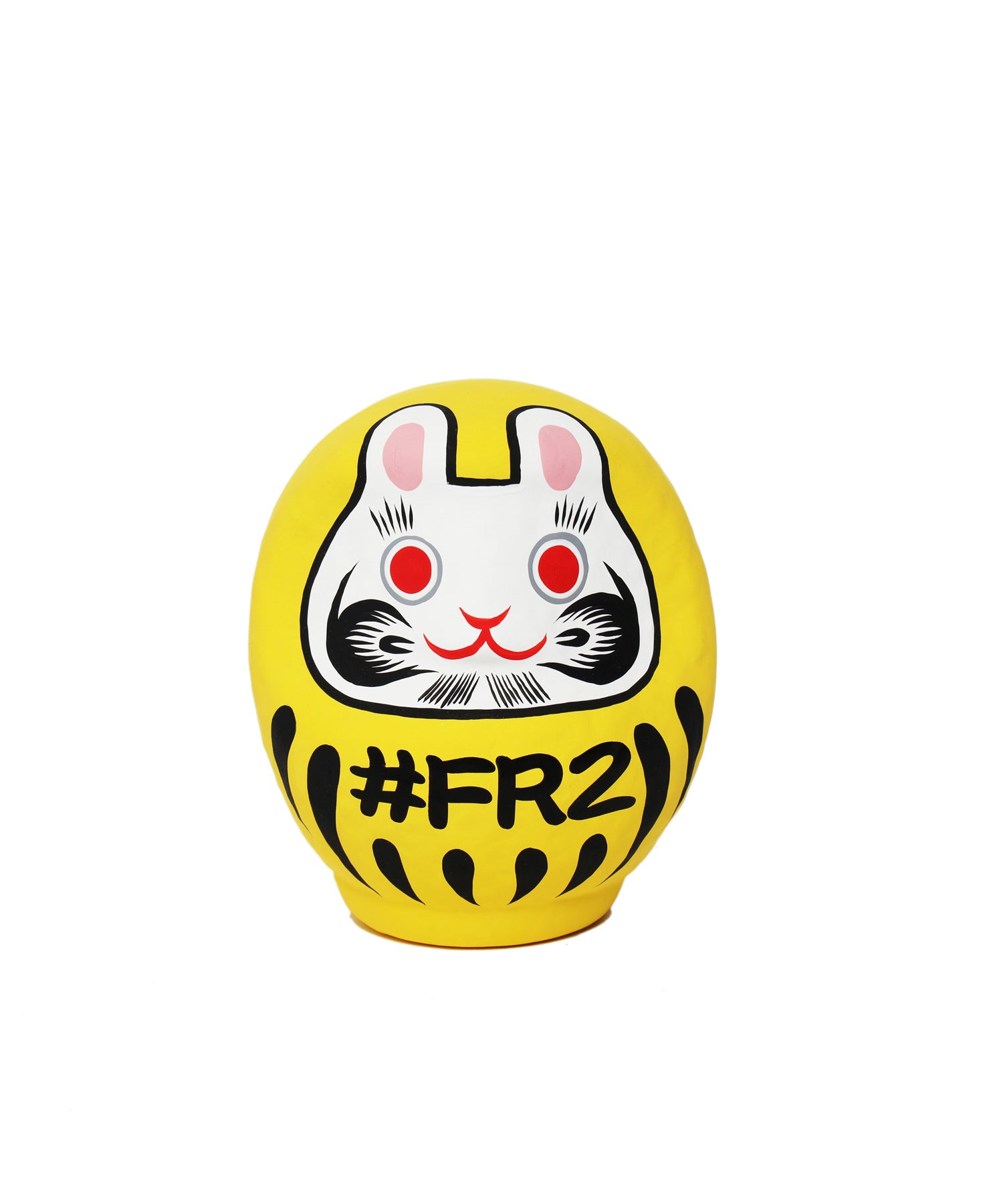 Fxxking Rabbits Dharma ‐Small‐ – #FR2