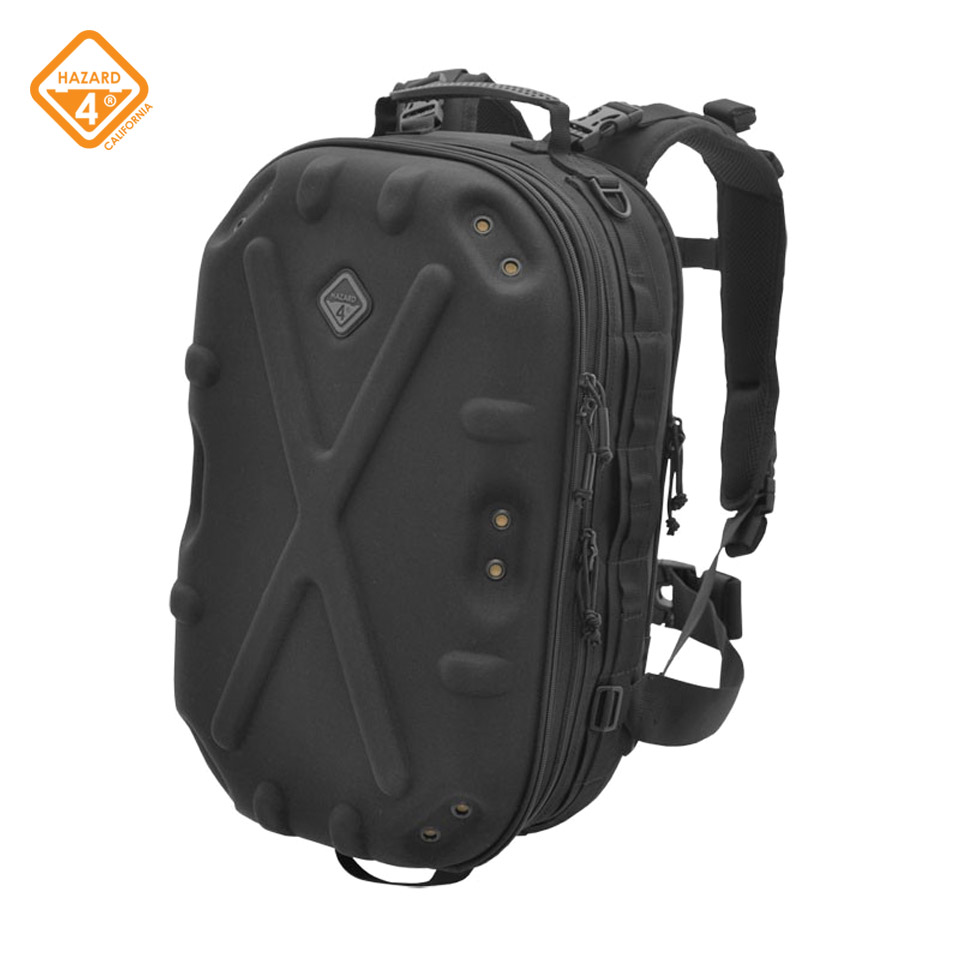 HAZARD4 Pillbox – optics shell-pack | 七洋交産株式会社 FRONTLINE