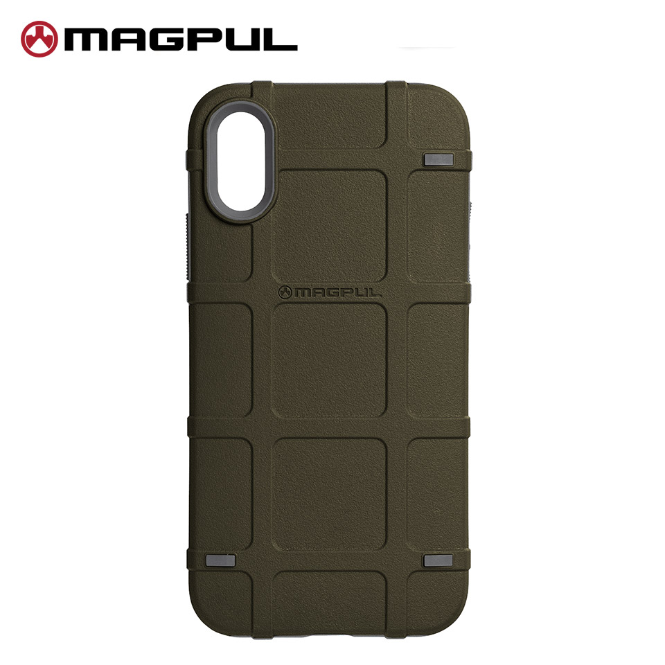 Magpul Bump Case – iPhone X/Xs | 七洋交産株式会社 FRONTLINE