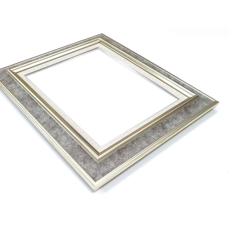 8117，ストーングレー：各種フレーム販売店 ゲルボア額縁