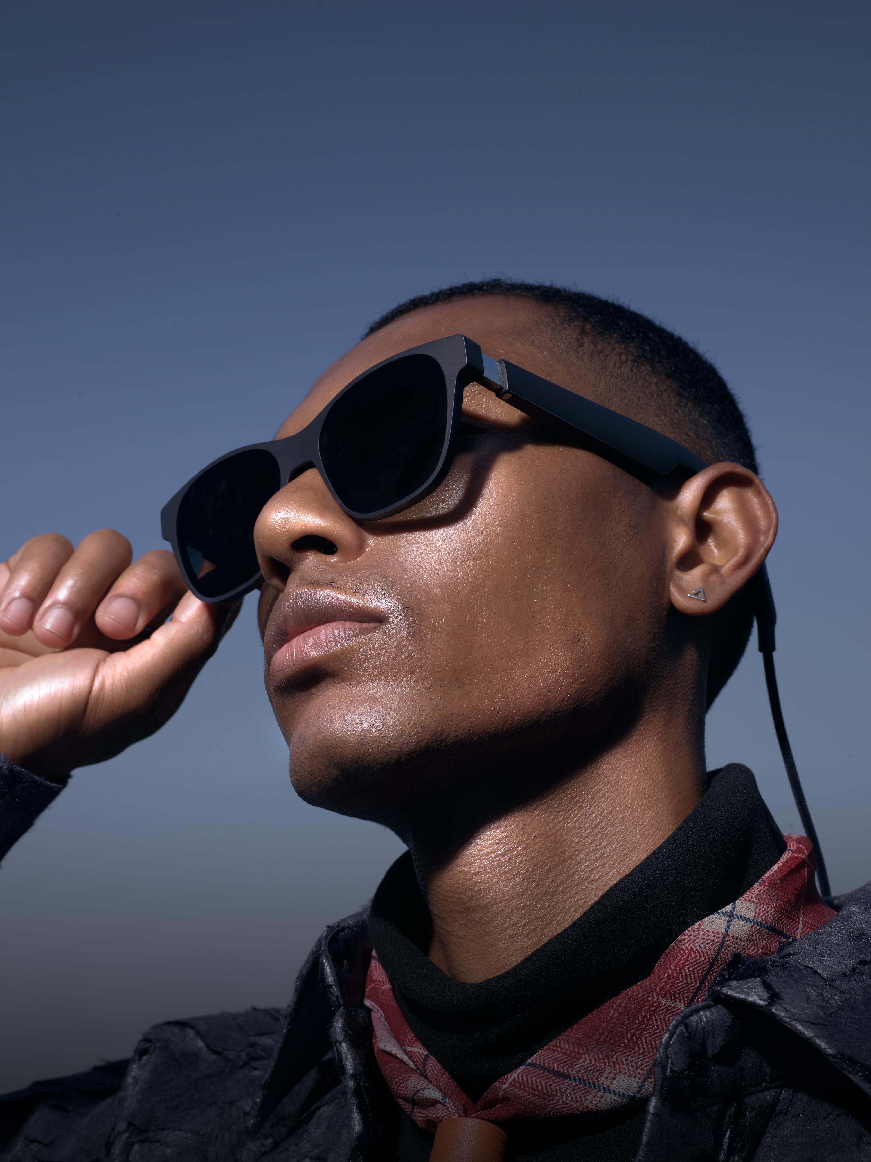 XREAL Air 2 / Air 2 Pro Prescription Insert – Frame of choice