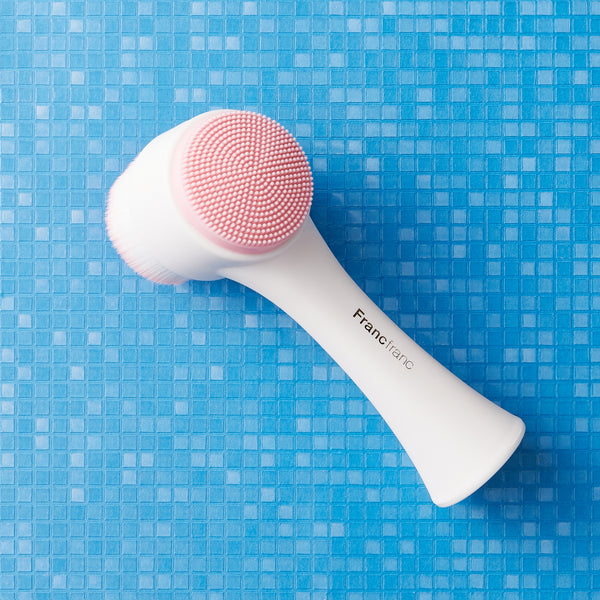 ビューティーティップⅡ フェイスクレンジングブラシ | Francfranc