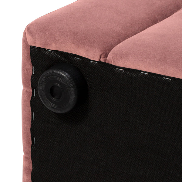 シュエット ソファ 2S ピンク（W1380） | Francfranc（フランフラン