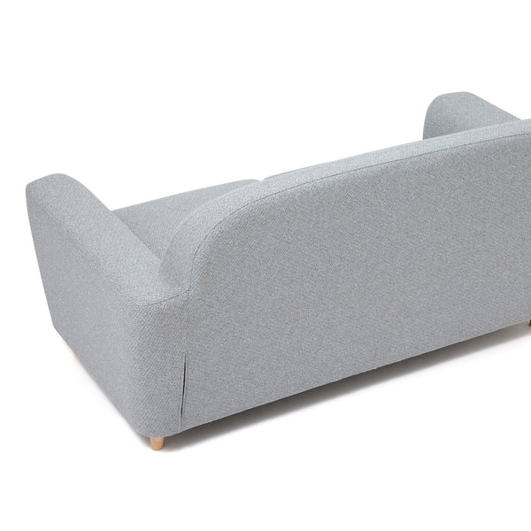 ヌボラ ソファ 2 2S グレー（W1500） | Francfranc（フランフラン