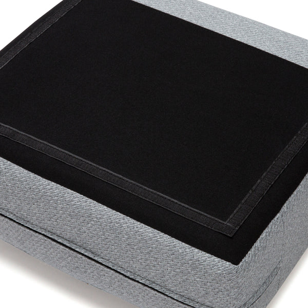 ヌボラ ソファ 2 2S グレー（W1500） | Francfranc（フランフラン