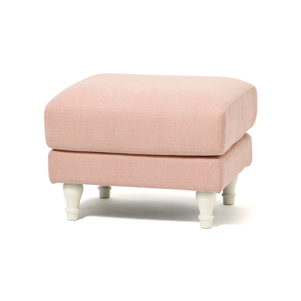 コリーヌ オットマン ピンク | Francfranc（フランフラン）公式通販