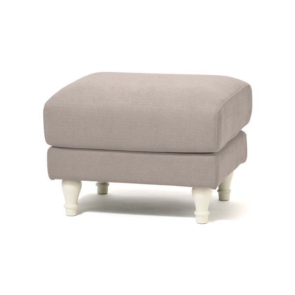 コリーヌ オットマン グレー | Francfranc（フランフラン）公式通販